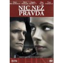 nic než pravda DVD