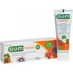 G.U.M Junior pro školáky 7-12 let pomeranč 50 ml – Hledejceny.cz