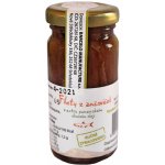 Lozano Červenka Filety z ančoviček v extra panenském olivovém oleji, 100 g – Sleviste.cz