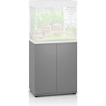 Juwel skříň SBX Lido 120 šedá 61x41x73 cm – Zboží Dáma