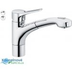 Kludi MX 399410562 – Hledejceny.cz