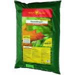 WOLF-Garten Trávníkové hnojivo podzimní LK-MU 400 10 kg – Hledejceny.cz
