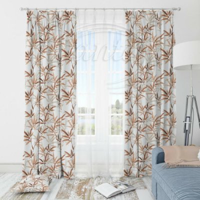 Závěs 56158/1005 - 150 cm – Hledejceny.cz