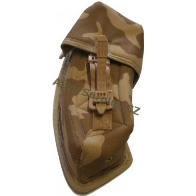 Dasta na 2 zásobníky CZ 75 / CZ 85 – Sleviste.cz