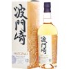 Whisky Hatozaki Umeshu Cask 12y 46% 0,7 l (karton)