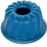 LORI Formičky Bábovky kulatá 12x7cm červená – Sleviste.cz