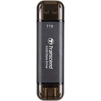 Transcend ESD310C 256GB, TS256GESD310C