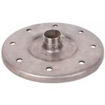 Joval příruba 1“ vnější zavit Zilmet příruba 1“ vnější zavit 20l až 100l vč.sítka – Sleviste.cz