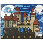 Paladone Adventní kalendář Harry Potter 3D Puzzle – Zboží Dáma