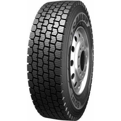 SAILUN SDW1 22.5 315/70 R22,5 154L – Zboží Mobilmania