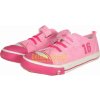 Dětské tenisky Obutex T209009 Wink pink