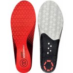 SIDAS Vložky do bot Winter 3D Performance červená/černá – Sleviste.cz