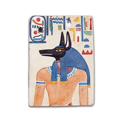 Anubis (malý) – Hledejceny.cz