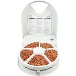PetSafe Eatwell 5 Meal Digitální krmítko – Zboží Dáma