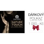 Renovality Dárkový poukaz 1000 Kč – Zbozi.Blesk.cz