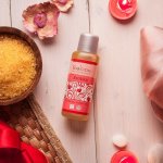 Saloos Erotika masážní olej 250 ml – Zboží Dáma