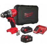 Milwaukee M18 BLPDRC-422C 4933492825 – Zboží Dáma