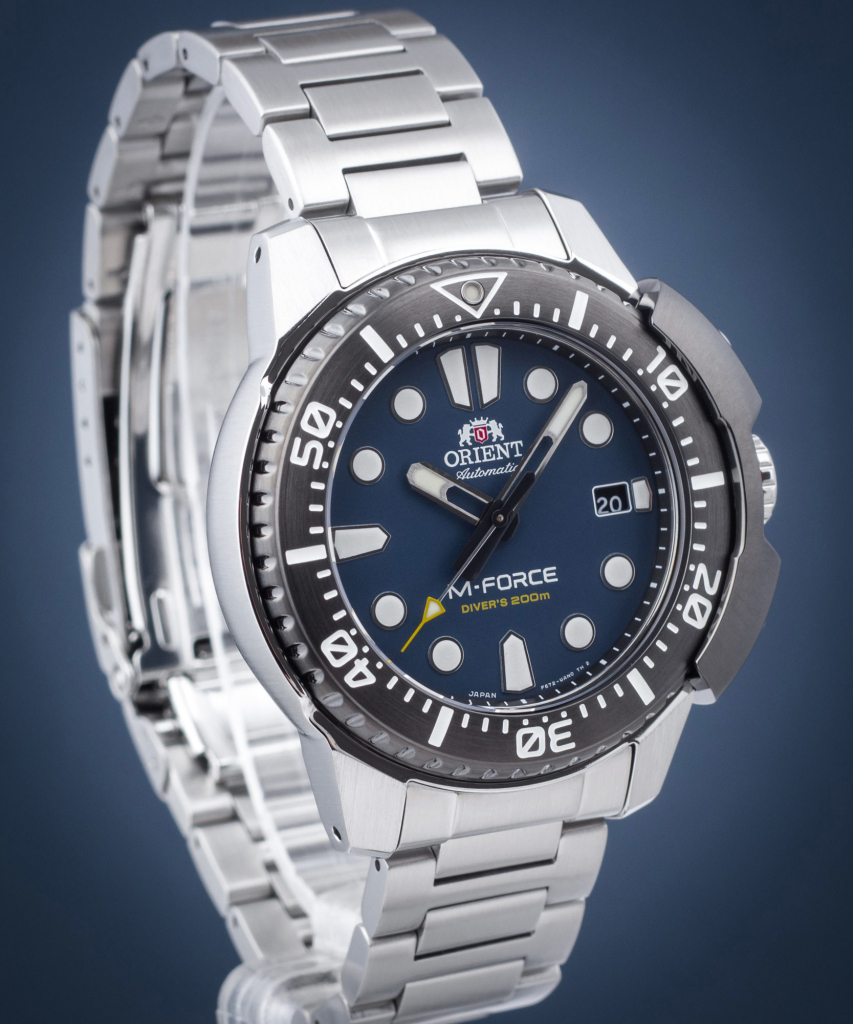 Orient AC0L07L00B