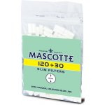 Mascotte TTI Filtr Slim 120 ks – Zboží Dáma