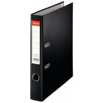 Esselte Economy pákový pořadač A4 5 cm černý – Zboží Živě