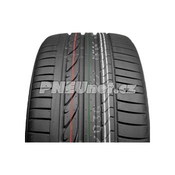 Bridgestone Dueler H/P Sport 225/55 R17 101W