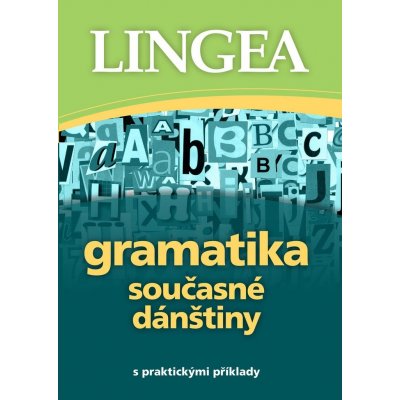 Gramatika současné dánštiny