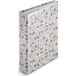 Hama memo MIAU 10x15/200, popisové štítky, zasouvací 7573 – Zboží Živě