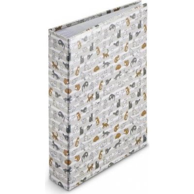 Hama memo MIAU 10x15/200, popisové štítky, zasouvací 7573 – Zboží Živě