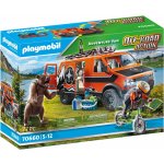 Playmobil 70660 Dobrodružná dodávka – Zbozi.Blesk.cz