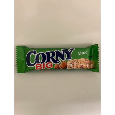 Corny BIG 50 g – Zbozi.Blesk.cz