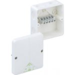 Krabice ABOX 040, 804-107 bílá – Zboží Mobilmania