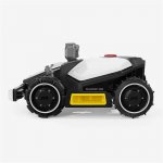 Mammotion LUBA mini AWD LiDAR 1500 – Zboží Dáma