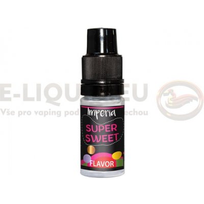 Imperia Super Sweet 10 ml – Hledejceny.cz