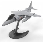 AIRFIX Quick Build letadlo J6009 Harrier – Zboží Živě