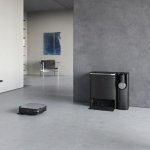 Ecovacs Deebot X2 Combo Black – Hledejceny.cz