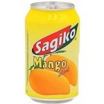 Sagiko Mango Drink 320 ml – Zbozi.Blesk.cz