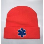 zimní s výšivkou STAR OF LIFE – Hledejceny.cz