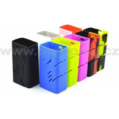 Smoktech Silikonové pouzdro pro SMOK T-Priv Mód - Černá – Hledejceny.cz