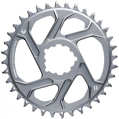 Sram X-Sync 2 EAGLE SL Lunar Grey 34z. 11.6218.042.007 – Zboží Dáma
