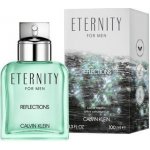 Calvin Klein Eternity Reflection toaletní voda pánská 100 ml – Zbozi.Blesk.cz