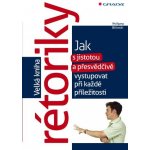 Velká kniha rétoriky – Hledejceny.cz