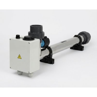 VÁGNER POOL Elektroohřev EOVk-12, 400V – Hledejceny.cz