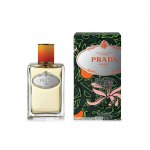 Prada Infusion De Fleur D´Oranger parfémovaná voda dámská 100 ml tester – Hledejceny.cz