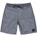 RVCA ARROYO TRUNK black kraťasové