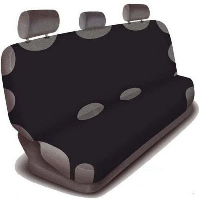 Autopotah KEGEL zadní, univerzální, černá barva, model triko | Zboží Auto