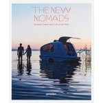 Temporary Spaces on the Move - The New Nomads