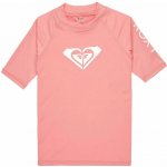 Dívčí Roxy WHOLE HEARTED SS sweet pink – Zboží Dáma