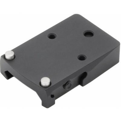 Holosun USA Montáž na Picatinny pro HS407C/507C – Zboží Dáma