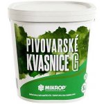 Mikrop Pivovarské kvasnice pro drůběž 0,5 kg – Zboží Dáma