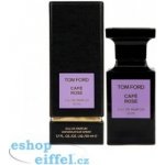 Tom Ford Café Rose parfémovaná voda unisex 50 ml – Hledejceny.cz